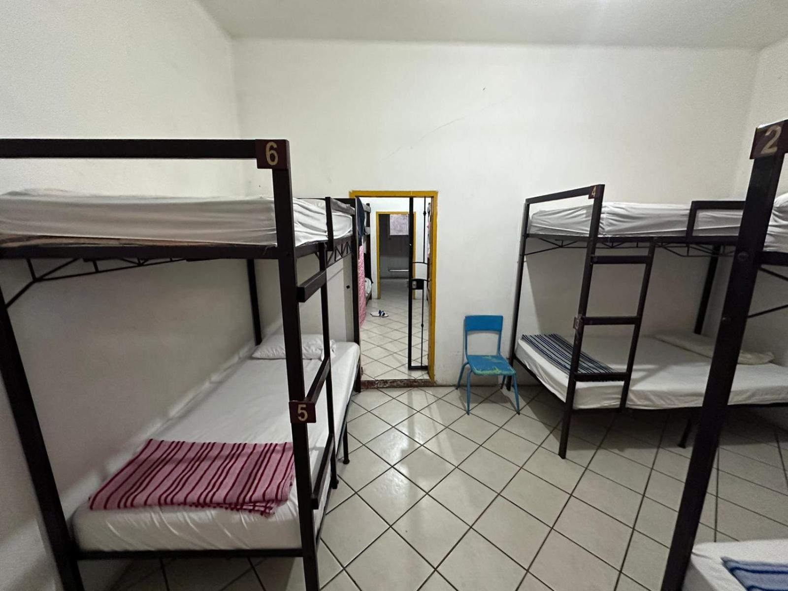 Hostal Zipolite Arteaga Oaxaca Eksteriør billede