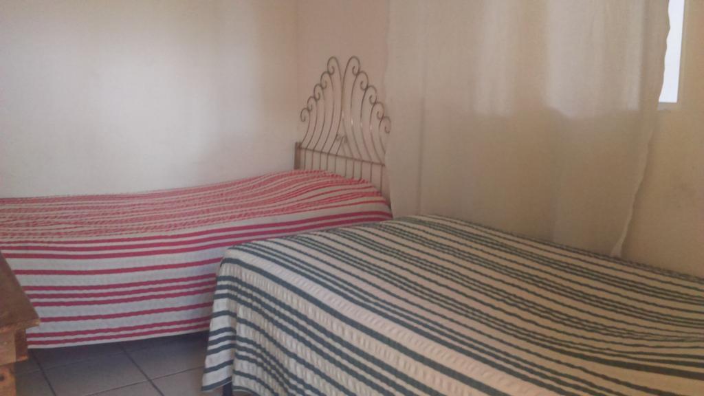 Hostal Zipolite Arteaga Oaxaca Eksteriør billede