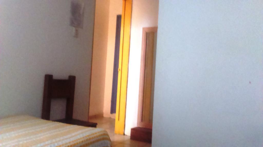 Hostal Zipolite Arteaga Oaxaca Værelse billede